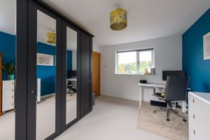 Bedroom 3- click for photo gallery